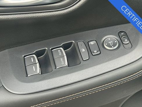 Certified 2026 Honda HR-V Sport image 12