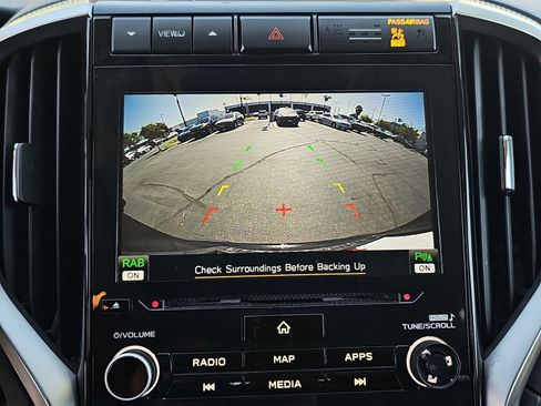 Certified 2022 Subaru Ascent Touring AWD/4WD image 25