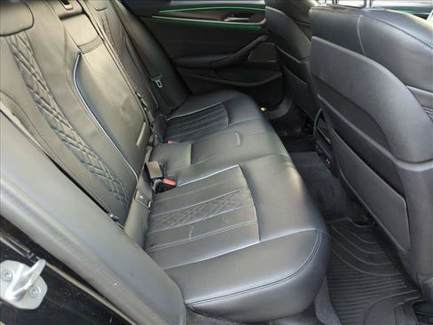 Used 2023 BMW 540i w/ Executive Package RWD image 20
