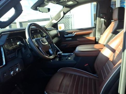 New 2025 GMC Sierra 1500 Denali Ultimate image 19