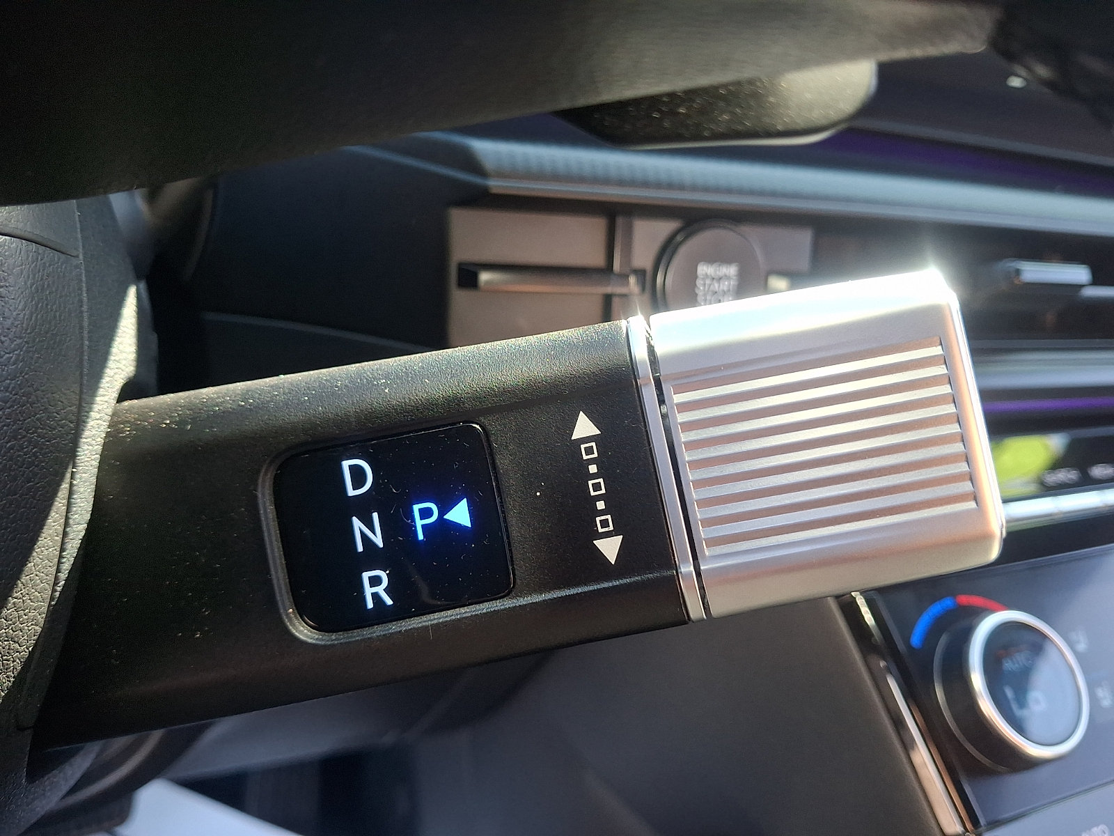 Used 2024 Hyundai Santa Fe Calligraphy AWD/4WD image 11