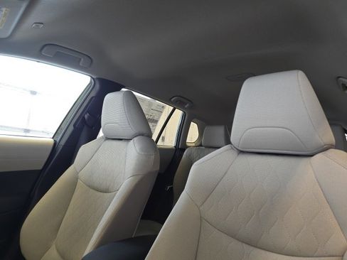 New 2026 Toyota Corolla Cross LE image 11