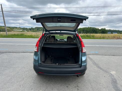 Used 2014 Honda CR-V EX image 12