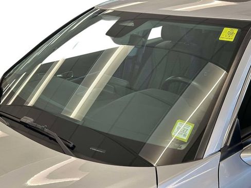 Certified 2024 Acura Integra FWD image 8