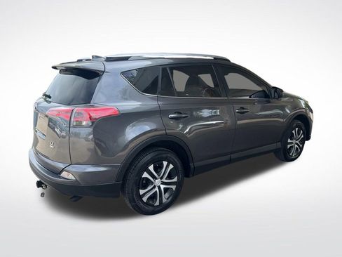Used 2017 Toyota RAV4 LE w/ All Weather Liner Package AWD/4WD image 46