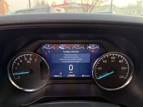 Used 2023 Ford F150 XLT w/ Equipment Group 302A High image 20