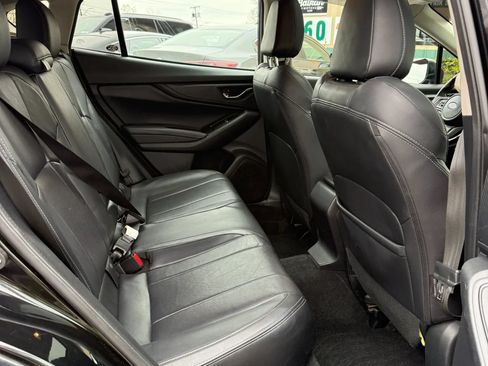 Used 2020 Subaru Impreza 2.0i Limited AWD/4WD image 18