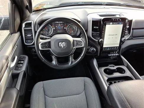 Certified 2022 RAM 1500 Big Horn image 21