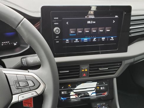 New 2026 Volkswagen Jetta Sport FWD image 10