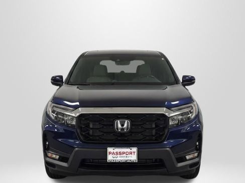 Used 2023 Honda Passport EX-L image 6