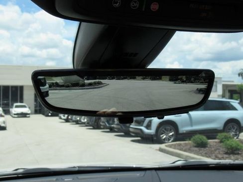 New 2025 Cadillac XT5 Premium Luxury w/ Technology Package image 24