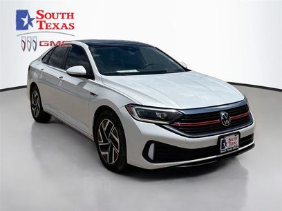 Used 2024 Volkswagen Jetta SEL