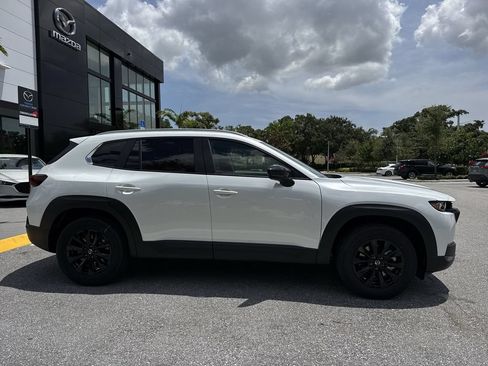 New 2026 MAZDA CX-50 AWD 2.5 S w/ Cargo Package image 23