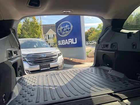 Certified 2024 Subaru Outback Onyx Edition XT image 51