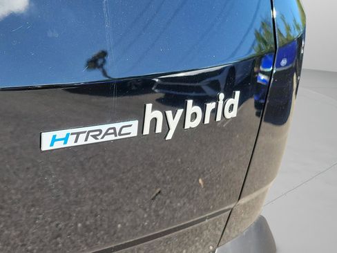 Used 2026 Hyundai Tucson Limited AWD/4WD image 43