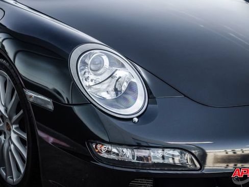 Used 2006 Porsche 911 Carrera 4S AWD/4WD image 53