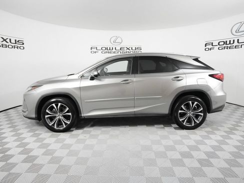 Used 2020 Lexus RX 350 AWD w/ Premium Package image 4