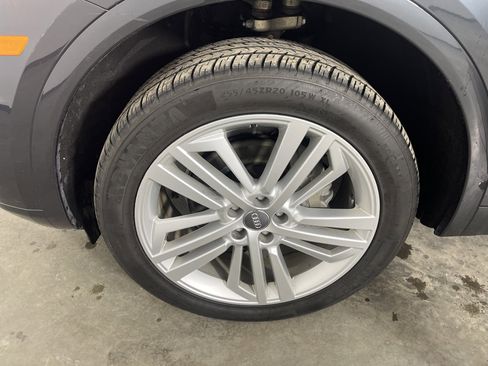 Used 2018 Audi Q5 Prestige w/ Prestige Package image 54