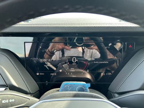 New 2026 GMC Yukon XL Denali w/ Denali Reserve Package image 23