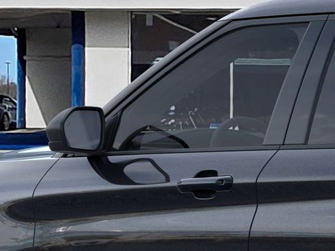 New 2026 Ford Explorer Active w/ Active Comfort Package image 21