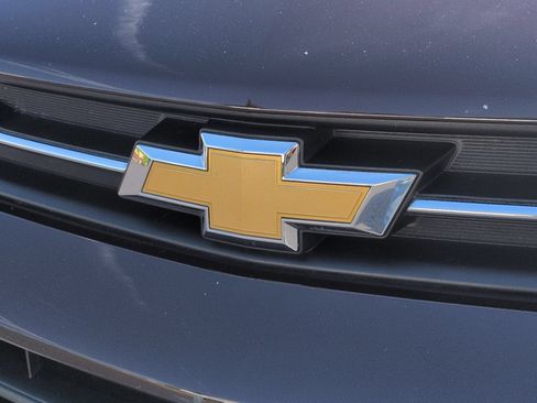 Certified 2022 Chevrolet Trax LT w/ LT Convenience Package AWD/4WD image 30