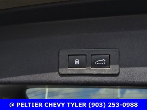 Used 2024 Subaru Ascent Onyx Edition AWD/4WD image 9