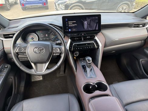 Used 2023 Toyota Venza XLE AWD/4WD image 8