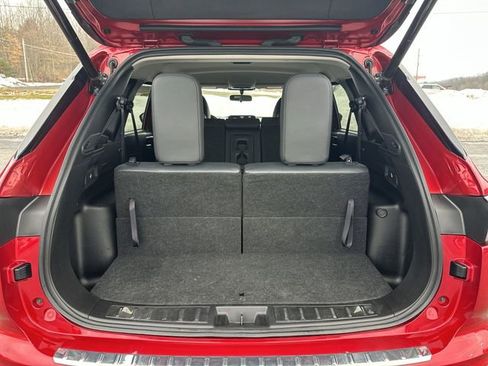 Used 2024 Mitsubishi Outlander SE image 21