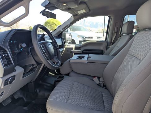 Used 2019 Ford F150 XLT w/ XTR Package AWD/4WD image 25