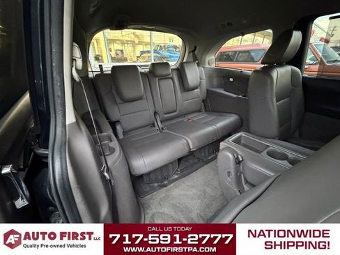 Used 2016 Honda Odyssey Touring image 13