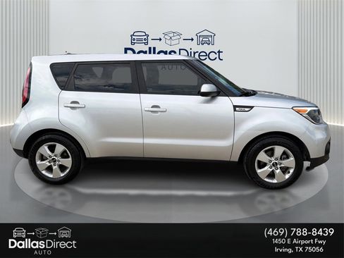 Used 2019 Kia Soul image 5