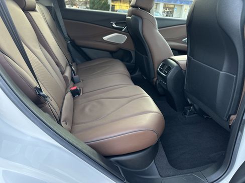 Certified 2023 Acura RDX w/Advance Package image 17