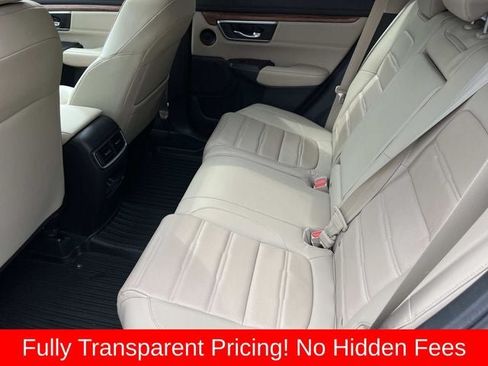 Used 2018 Honda CR-V Touring image 18