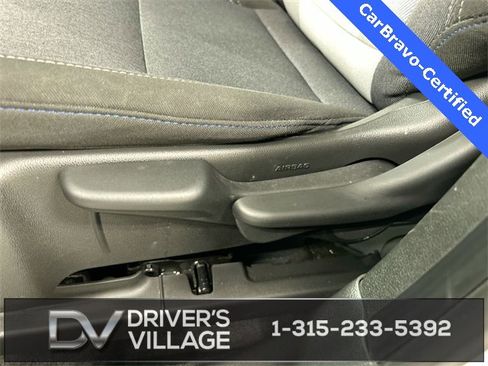 Certified 2025 Chevrolet Trax LS w/ LS Convenience Package image 10