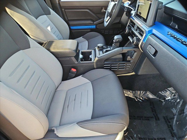 Used 2026 Toyota Tacoma TRD Sport AWD/4WD image 26