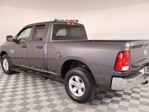 Used 2022 RAM 1500 Tradesman w/ Chrome Plus Package image 21