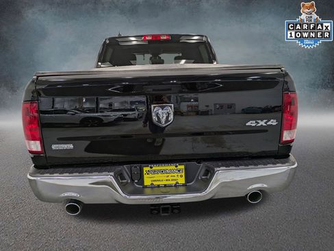 Used 2024 RAM 1500 Tradesman w/ Tradesman SXT Package AWD/4WD image 5