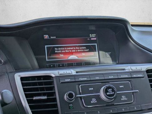 Used 2013 Honda Accord Sport image 14