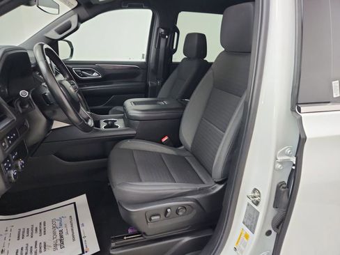 Used 2023 Chevrolet Tahoe LS AWD/4WD image 15