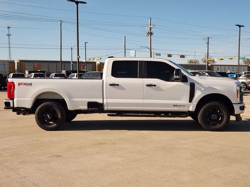 New 2026 Ford F350 XL w/ STX Appearance Package image 12