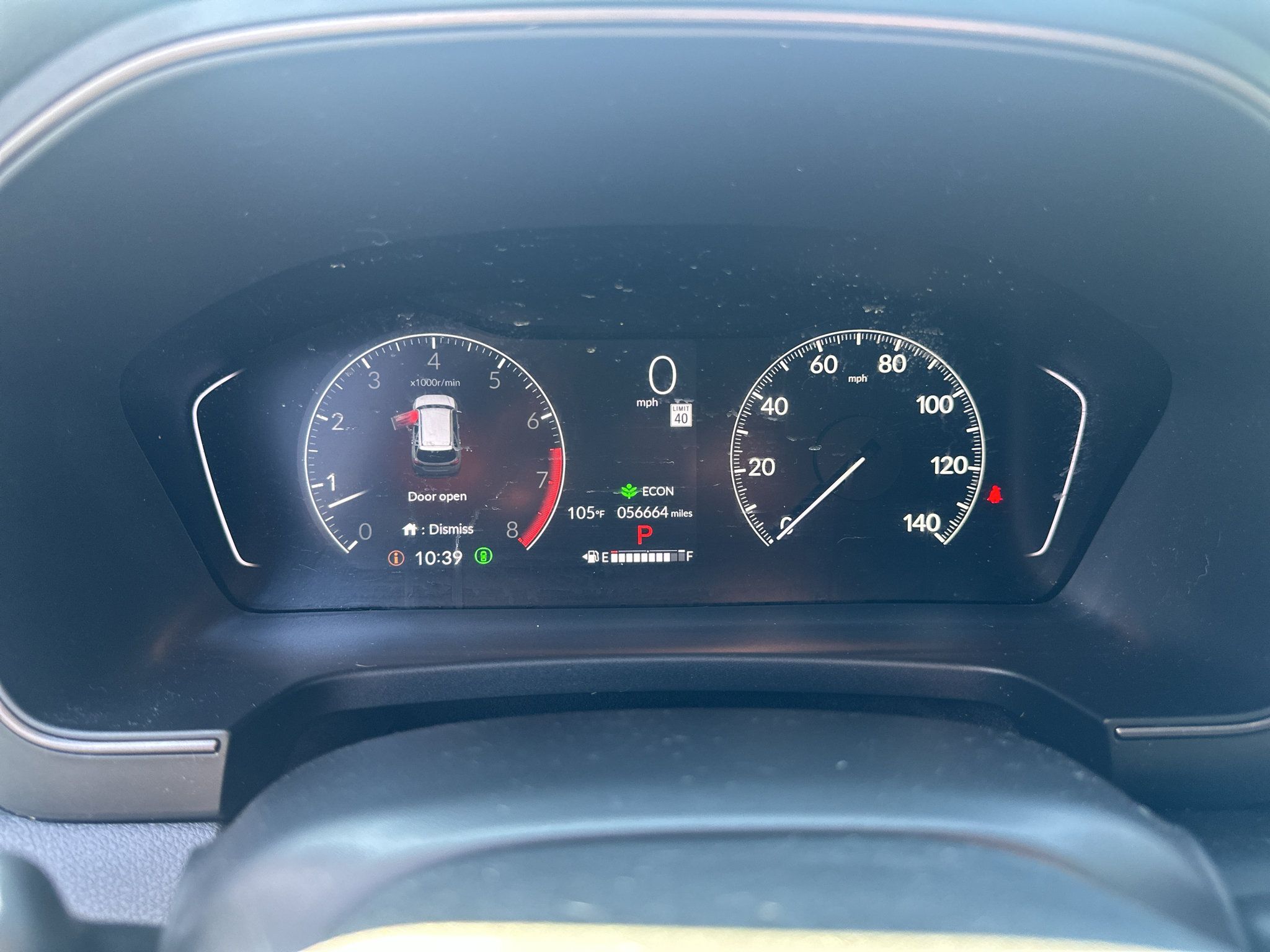 Used 2025 Honda Pilot TrailSport image 28