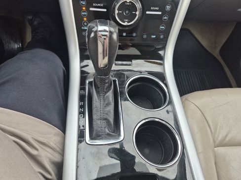 Used 2011 Ford Edge Limited w/ 302A Rapid Spec Order Code image 28