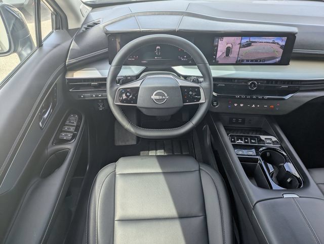 Used 2025 Nissan Murano SL AWD/4WD image 32