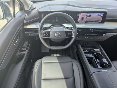 Used 2025 Nissan Murano SL AWD/4WD image 32