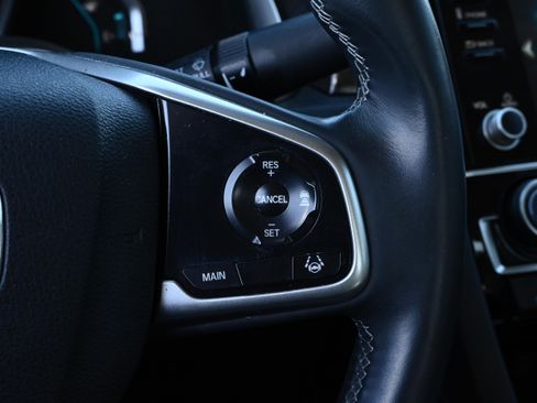 Used 2021 Honda Civic EX-L image 29