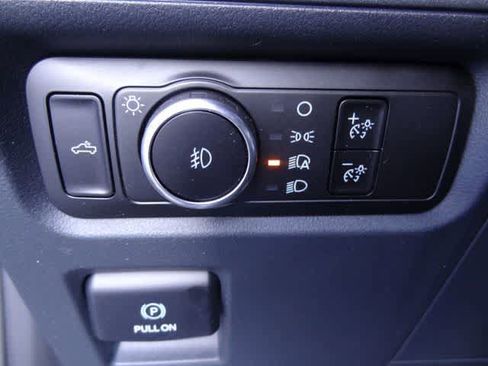 Used 2024 Ford F150 STX AWD/4WD image 16