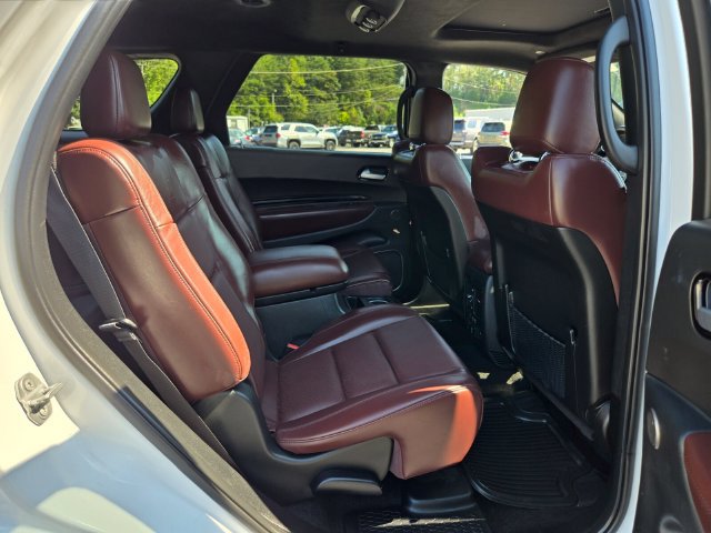 Used 2022 Dodge Durango Citadel AWD/4WD image 22