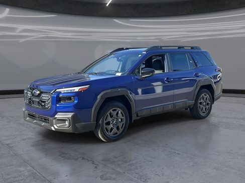 New 2026 Subaru Outback Premium AWD/4WD image 1