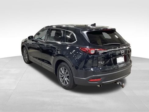 Certified 2023 MAZDA CX-9 Touring image 6