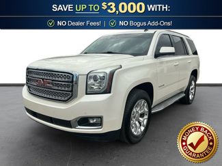 Used 2015 GMC Yukon SLT RWD 360° Tour